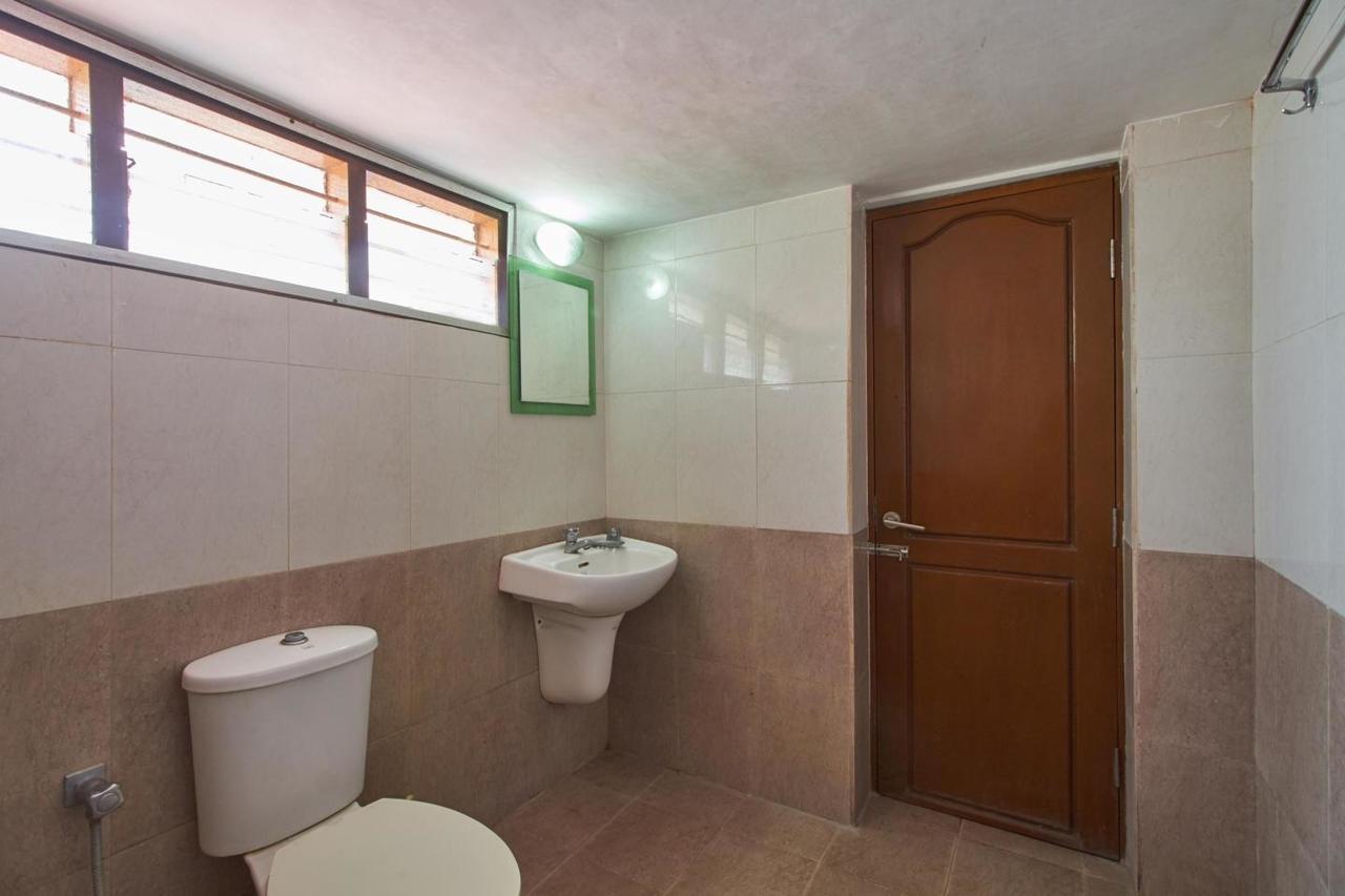 Shalimar Metro Hotel Kochi Екстериор снимка