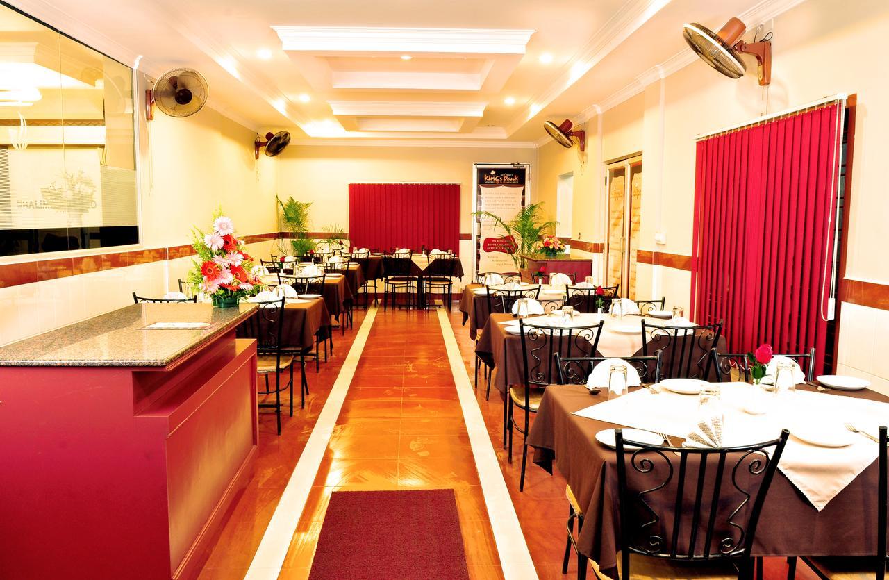 Shalimar Metro Hotel Kochi Екстериор снимка