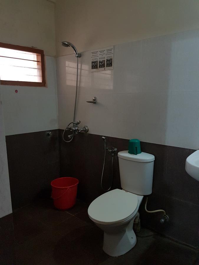Shalimar Metro Hotel Kochi Екстериор снимка